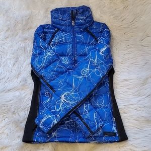 Calvin Klein Down Jacket